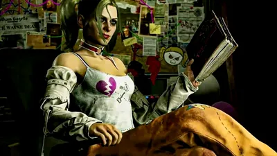 Gotham Knights va fi lansat mai devreme! Ce adversari vom înfrunta în joc