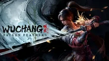 Wuchang Fallen Feathers Review: penaj de „Souls-like”