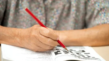 Caz medical straniu: un bărbat are crize de epilepsie declanșate de sudoku