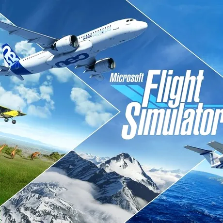 Când se lansează noul Microsoft Flight Simulator