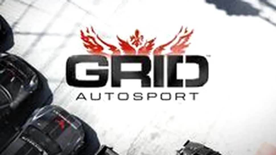 GRID: Autosport va sosi în această vară!