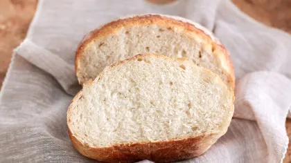 De ce pâinea îngrașă chiar și atunci când nu o mâncăm în exces?