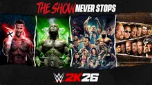 WWE 2K26 anunțat oficial. Când se lansează jocul și ce noutăți promite