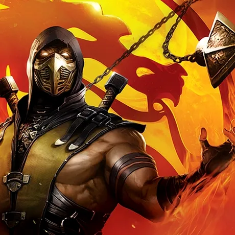 Când se lansează noul film animat Mortal Kombat Legends: Scorpion's Revenge