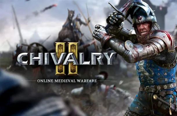 Chivalry 2, gratuit pentru 24 de ore pe Epic Games Store