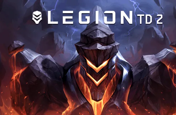 Legion TD 2, joc gratuit oferit de Epic Games Store