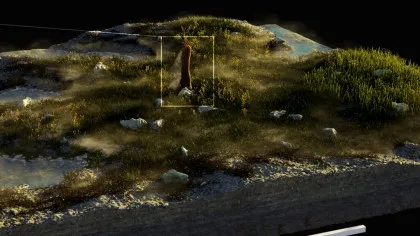 Oamenii de știință ar fi descoperit o formă de viață necunoscută