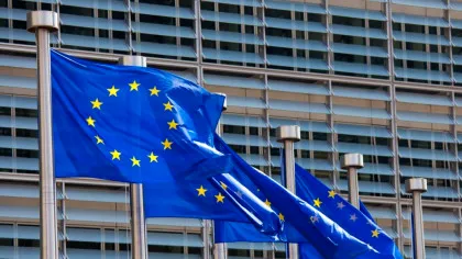 Chișinăul va avea un birou al Parlamentului European începând cu această toamnă
