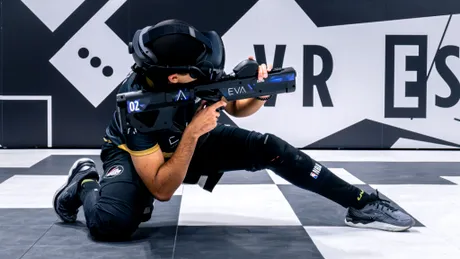 Prima competiție de eSports în realitate virtuală din România începe la București