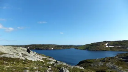Este adevărat că există două locuri în lume unde poți păși direct pe mantaua Pământului?