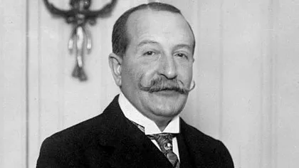 O situație bizară în care ajuns ambasadorul francez din România în 1916