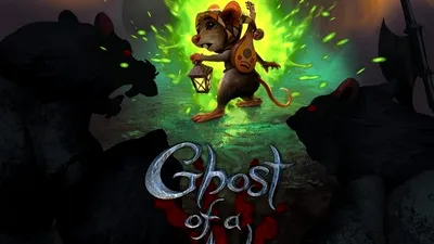 Ghost of a Tale – data de lansare confirmată