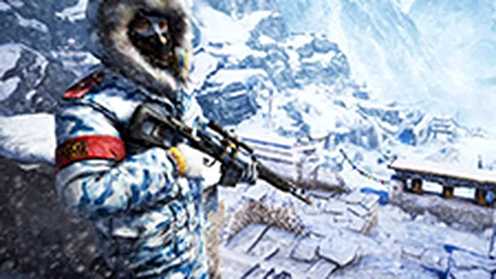 Far Cry 4 – Welcome To Kyrat 2: Midlands and Himalayas