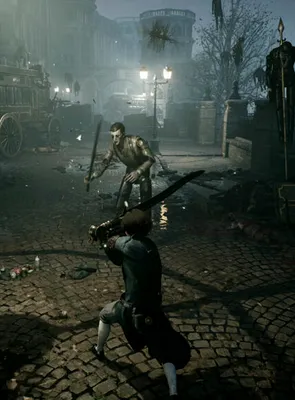 VIDEO: 11 minute de gameplay nou din Lies of P, combinația inedită dintre Pinocchio și Bloodborne