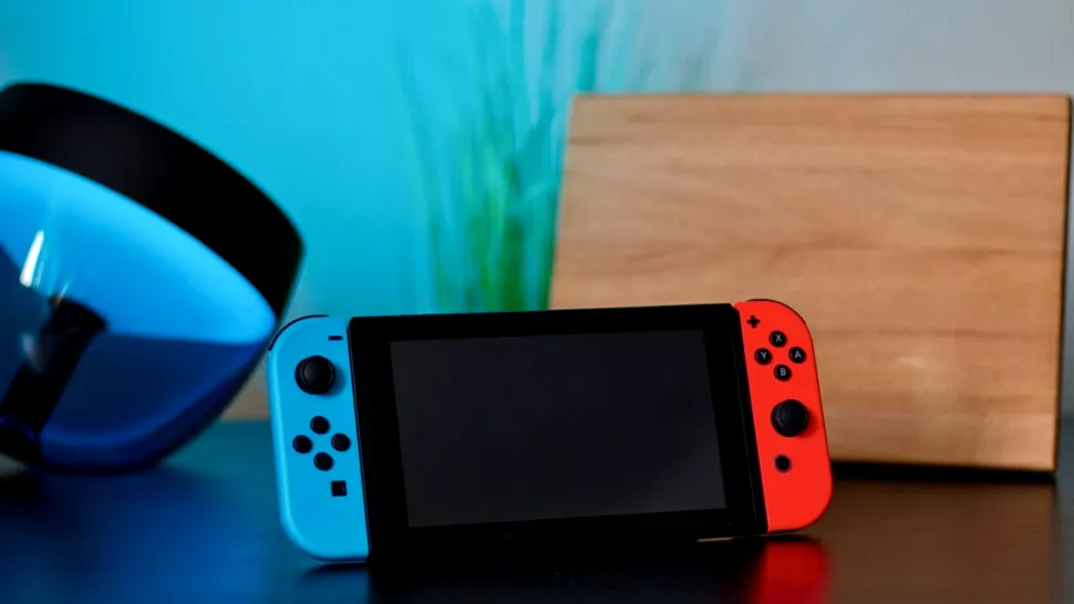 Consolă Nintendo Switch, folosită de FBI pentru găsirea unei adolescente dispărute