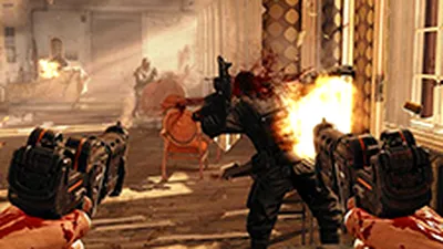 Wolfenstein: The New Order are dată de lansare!