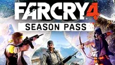 Far Cry 4 – ce va oferi Season Pass-ul