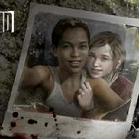 The Last of Us - Left Behind Review: copilărie revizitată