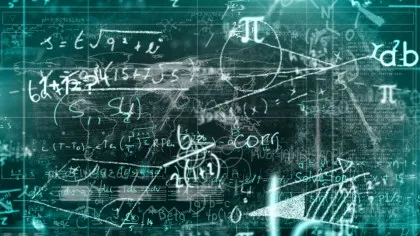 Un fizician susține că toată matematica poate fi redusă la o singură operație