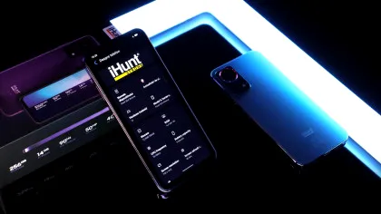 iHunt a fost amendată cu 20.000 de lei pentru încălcarea legislației GDPR / O persoană fizică a sesizat ANSPDCP în legătură cu stocarea de cookies care nu erau necesare pentru funcționarea site-ului