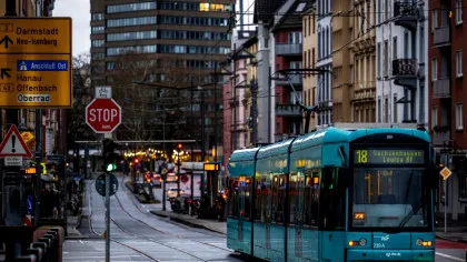 Care sunt cele mai bune orașe europene de vizitat la pas?