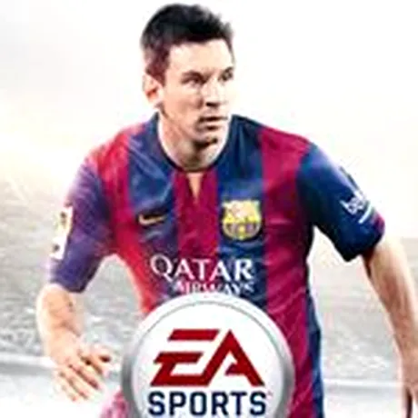 FIFA 15 scoate la iveală adevărata faţă a emoţiilor