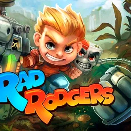 Rad Rodgers soseşte pe console, alături de un update consistent pentru PC