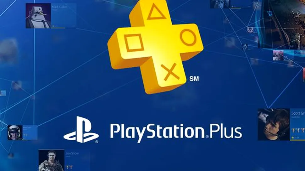 PlayStation Plus, gratuit în acest weekend pentru deţinătorii de PS4