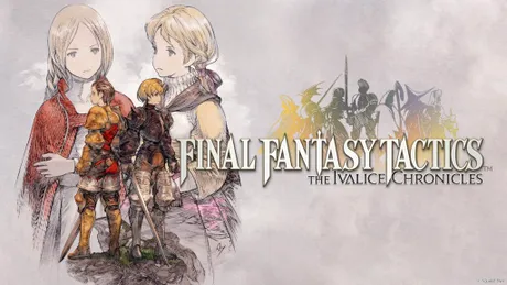 Final Fantasy Tactics The Ivalice Chronicles Review: întoarcerea în Ivalice, cu grind 100%