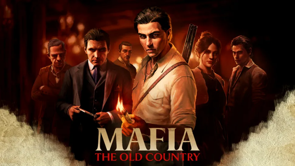 VIDEO: Dată de lansare pentru Mafia: The Old Country. Ediții speciale și prețuri