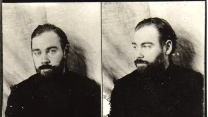 Savantul sovietic care a testat nemurirea. Alexander Bogdanov, un altfel de Faust