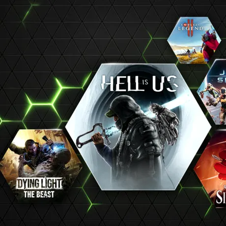 Ce ne jucăm pe GeForce Now în septembrie 2025