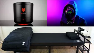 Cinci dispozitive de gaming neobișnuite sau ciudate lansate în 2021