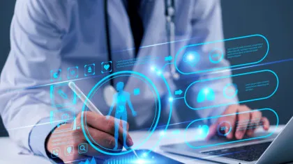 Premieră într-un spital din România: Pacienții pot accesa dosarul medical online