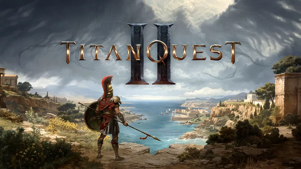 Titan Quest II se află în dezvoltare pentru PC și console