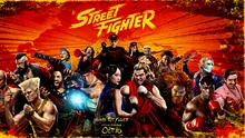 VIDEO: Urmăriți lupta Blanka vs. Ryu din viitorul film Street Fighter