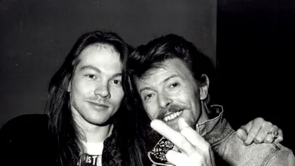 Axl Rose: de la Welcome to the Jungle, la liniștea din Malibu. Solistul Guns N’ Roses. Traume timpurii și ascensiune fulminantă