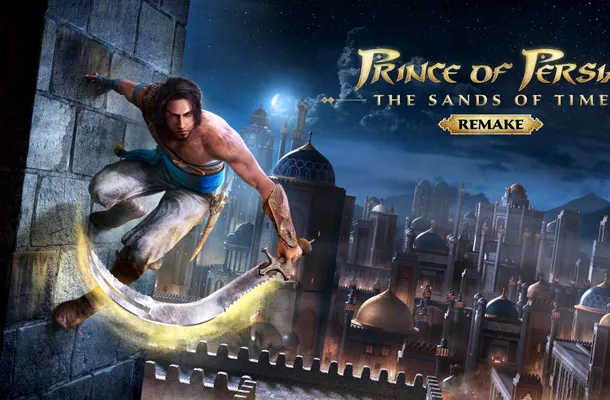 Ubisoft se schimbă din temelii: jocuri anulate, printre care remake-ul Prince of Persia: The Sands of Time, amânări, închideri de studiouri și o nouă schemă de organizare