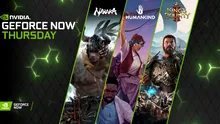 Ce jocuri noi vor fi disponibile pe GeForce Now în luna august