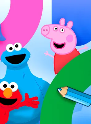 Netflix Playground, o nouă aplicație cu jocuri concepute pentru copii