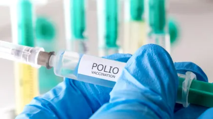 Eveniment major de sănătate publică! A fost confirmat un virus derivat din vaccin