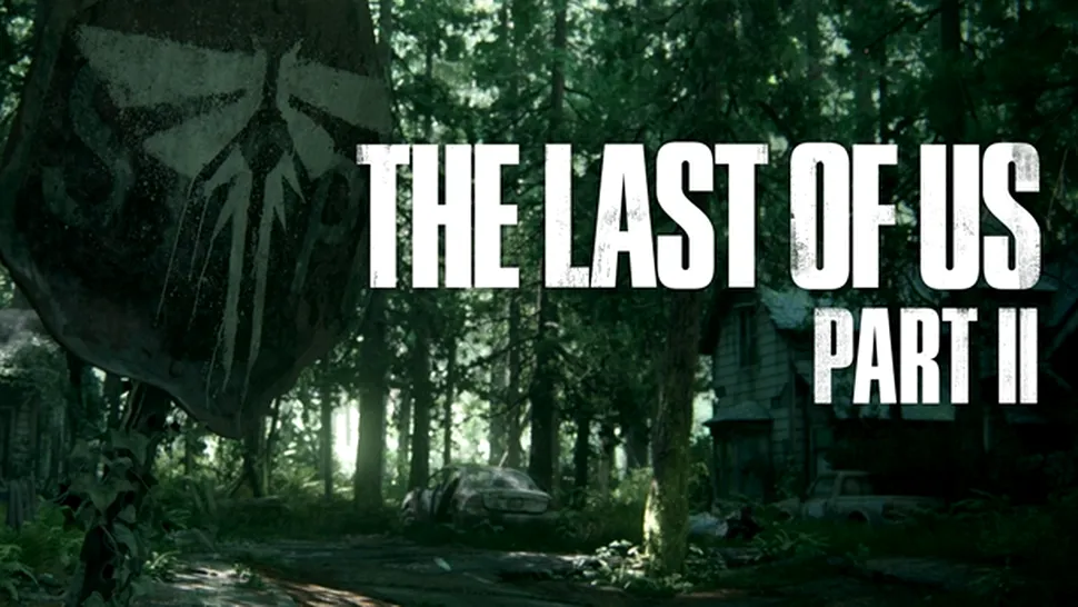 The Last of Us Part II la E3 2018: debut de gameplay