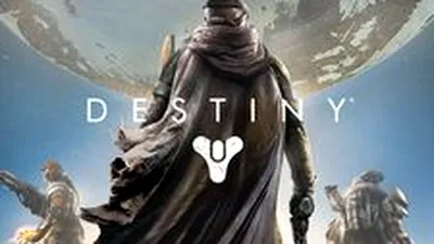 Destiny – explorează întreaga galaxie cu Planet View