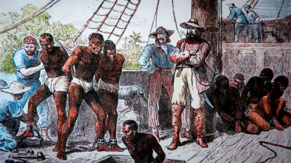 Rezoluție ONU privind sclavia. Fostele mari puteri coloniale ar putea plăti despăgubiri