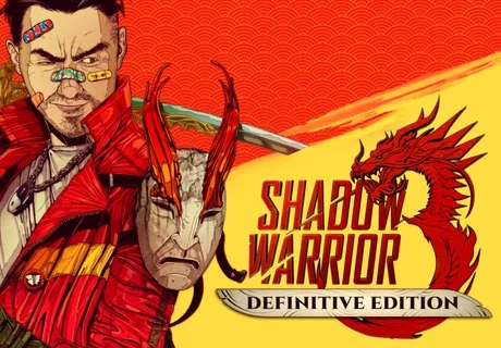 Shadow Warrior 3 Definitive Edition