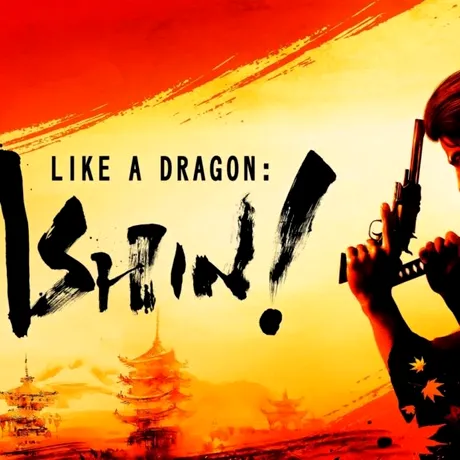 Like a Dragon: Ishin este remake-ul unui joc disponibil până acum doar în Japonia. Când va fi lansat