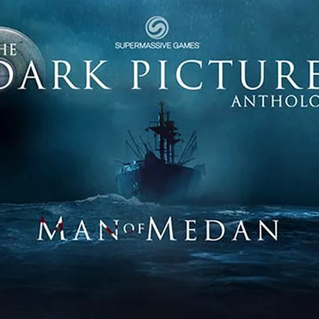 Iată cerinţele de sistem pentru The Dark Pictures Anthology – Man of Medan