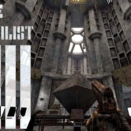 Quake Brutalist Jam III, un mod care schimbă complet fața clasicului shooter. Cum îl puteți juca gratuit