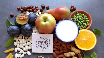 Este adevărat că un microbiom cât mai divers ne ferește de boli?