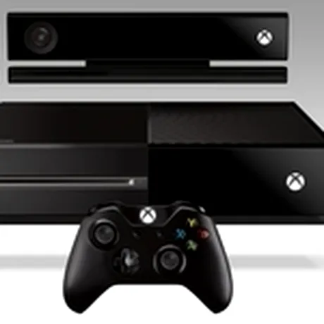 Xbox One se lansează pe 22 noiembrie
